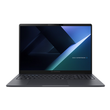 Laptop Business 16" ASUS ExpertBook B3 B3605CVA, Gentle Grey, Intel Core i5-13420H, 16GB/512GB, Fără SO