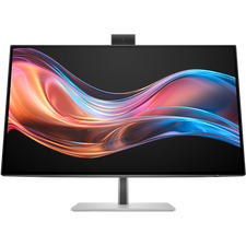 27" Monitor HP S7 Pro 727pm, IPS 3840x2160 4K UHD, Argintiu