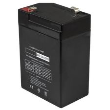 Acumulator UPS Ultra Power GP 6V 4.5AH, 6V 4,5