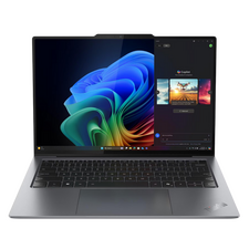 Laptop Business 14" Lenovo ThinkPad X9-14 Gen 1, Grey, Intel Core Ultra 7 258V, 32GB/1024GB, Windows 11 Pro