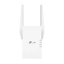 Amplificator de semnal Wi‑Fi TP-LINK RE705X, 574 Mbps, 2402 Mbps, Alb