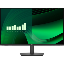 27" Monitor DELL E2725HM, IPS 1920x1080 FHD, Negru
