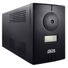 Sursă de alimentare neîntreruptibilă PCM INF-3000, Linear-interactiv, 3000VA, Turn