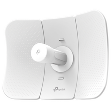 Punct de acces exterior TP-LINK CPE605, 150 Mbps, Alb