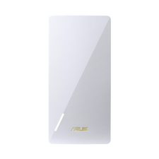Amplificator de semnal Wi‑Fi ASUS RP-AX58, 574 Mbps, 2402 Mbps, Alb