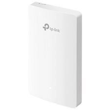 Punct de acces fără fir TP-LINK EAP235-Wall, 300 Mbps, 867 Mbps, Alb