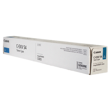 Toner Canon C-EXV54, Cyan