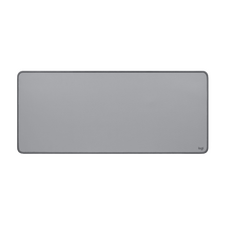 Mouse Pad pentru jocuri Logitech Desk Mat, Large, Gri