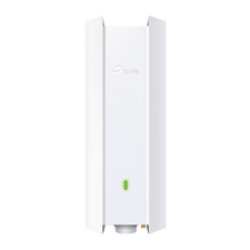 Punct de acces fără fir TP-LINK EAP610-Outdoor, Până la 1800 Mbps, Alb