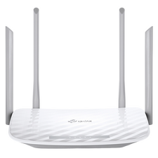 Router fără fir TP-LINK Archer C50, Alb