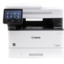 MFP Canon MFD i-Sensys MF465dw, Alb | Negru