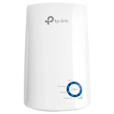 Amplificator de semnal Wi‑Fi TP-LINK TL-WA850RE, 300 Mbps, Alb