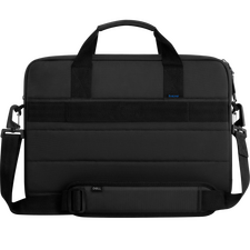 Geantă pentru Laptop DELL Plus EcoLoop, 15.6", Negru