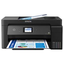 Multifunctional Inkjet Epson L14150, Negru