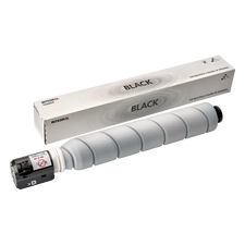 Toner Integral compatibil cu EXV-52 iR Advance, Negru