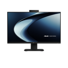 Computer All-in-One ASUS V470VAK, 27", Intel Core i5-13420H, 16GB/512GB, Fără SO, Negru