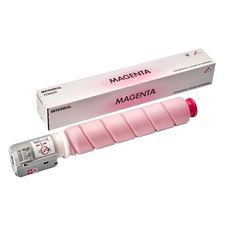 Toner Integral compatibil cu EXV-52 iR Advance, Magenta