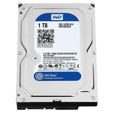 Unitate HDD Western Digital WD Blue, 3.5", 1 TB 