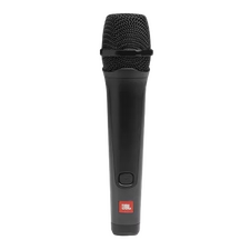 Microfon vocal JBL PBM100, Cu fir, Negru