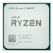 Procesor AMD Ryzen 5 5600GT, Radeon Graphics, Tray