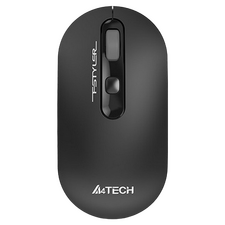 Mouse Wireless A4Tech FG20, Gri