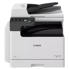 MFP Canon imageRUNNER 2425i, A3, Alb