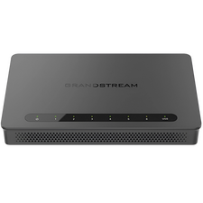 Grandstream Router VPN  GWN7002, Negru