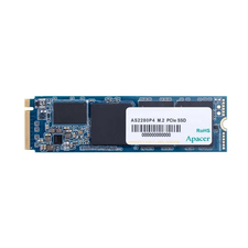 Unitate SSD Apacer AS2280P4, 1000GB, AP1TBAS2280P4-1