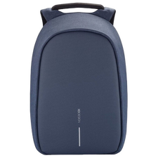 Rucsac pentru Laptop Bobby Hero Small, 13.3", Piele artificială, Albastru închis