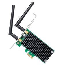Adaptor PCle TP-LINK Archer T4E