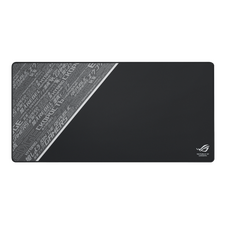 Mouse Pad pentru jocuri ASUS ROG Sheath BLK LTD, Extra Large, Negru