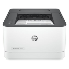 Imprimantă laser HP LaserJet Pro 3003dn, A4, Alb