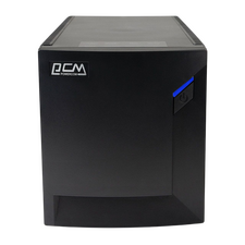 Источник бесперебойного питания PCM RPT-1025AP, Линейно-интерактивный, 1025VA, Башня