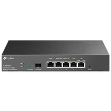 Router VPN TP-LINK ER7206(TL-ER7206), Negru
