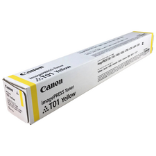 Toner Canon T01, Galben