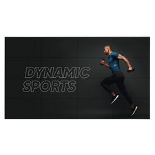 Display LG 55VL5PJ-A, 55", Negru