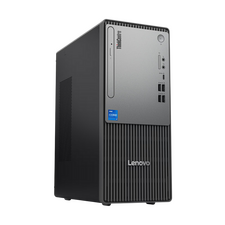 Sistem Desktop PC Lenovo ThinkCentre Neo 50t, Intel Core i3-14100, 8GB/256GB, Intel UHD Graphics 730, Fără SO