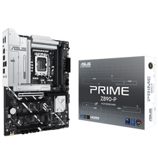 Placă de bază ASUS PRIME Z890-P, LGA1851, Intel Z890, ATX