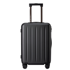Valiză NINETYGO Danube luggage 24", 62L, Negru