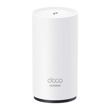 Sistem Wi-Fi Mesh TP-LINK Deco X50-Outdoor(1-pack), , Alb