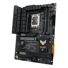 Placă de bază ASUS TUF GAMING B760-PLUS WIFI, LGA1700, Intel B760, ATX
