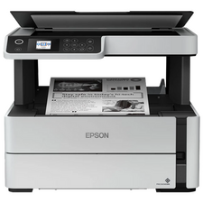 Multifunctional Inkjet Epson M2170, Gri
