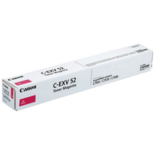 Toner Canon C-EXV52, Magenta