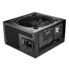 Блок питания для компьютеров be quiet! Pure Power 13 M, 1000Вт, ATX, Полностью модульный