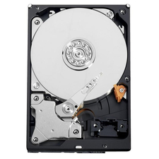 Unitate HDD Western Digital WD AV-GP, 3.5", 1 TB 