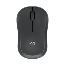 Mouse Wireless Logitech M240, Grafit