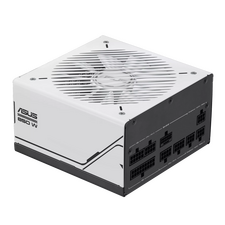 Sursă Alimentare PC ASUS PRIME-AP-850G-WHITE-GOLD, 850W, ATX, Complet modular