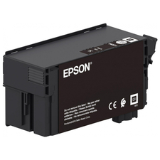 Cartuș de cerneală Epson T40 UltraChrome XD2, 80ml, Negru