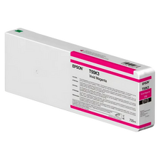 Cartuș de cerneală Epson T55K30N UltraChrome HDX/HD, 700ml, Vivid magenta