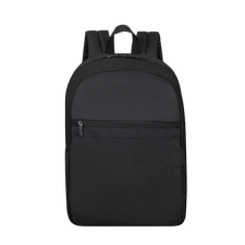 Rucsac pentru Laptop RivaCase Komodo, 15.6", Poliester, Negru